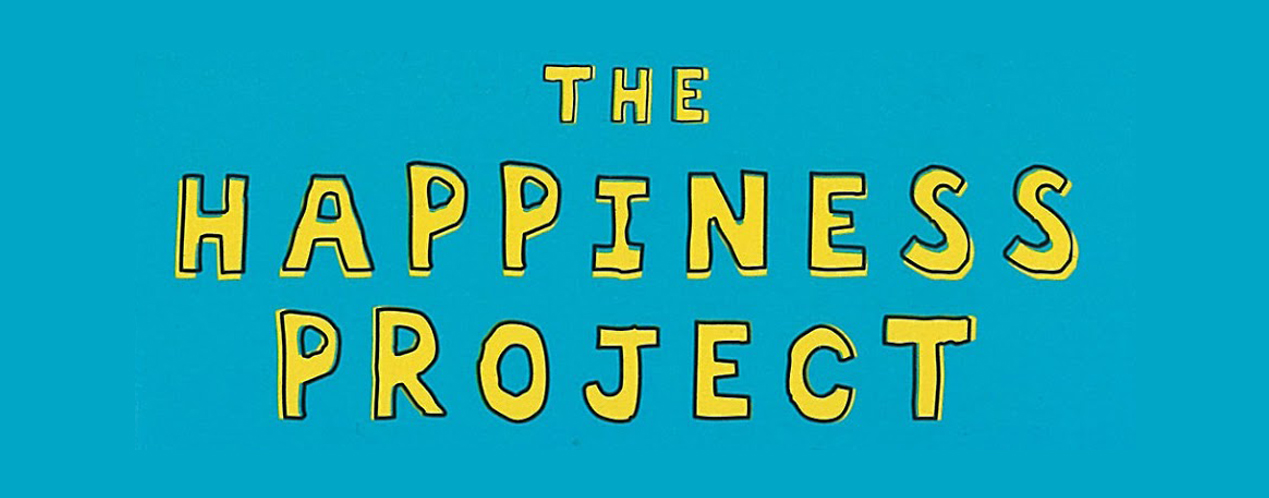 The Happiness Project
