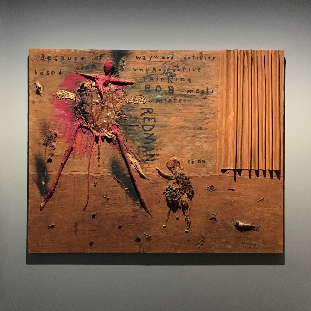 Morrie&Me-David-Lynch