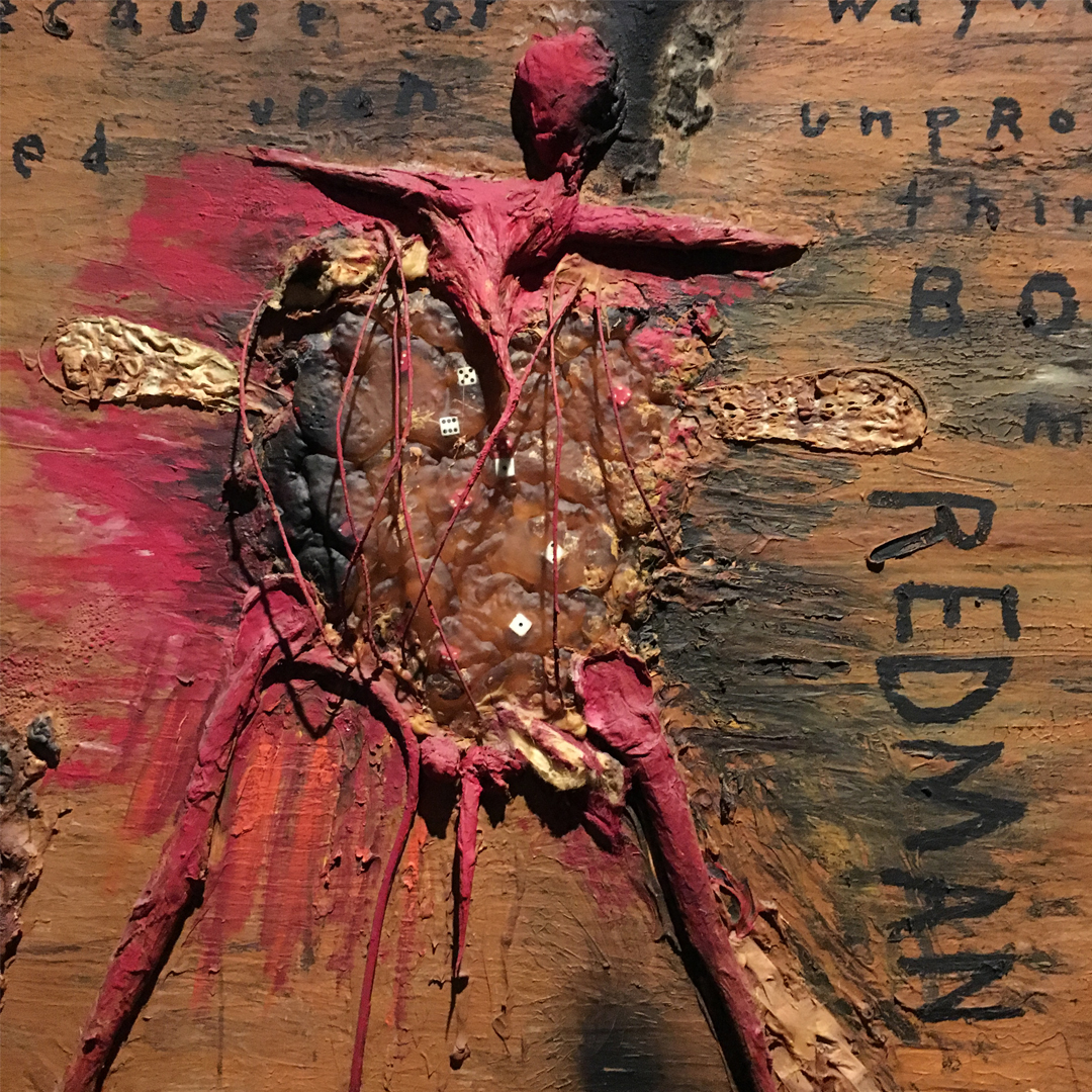 Morrie&Me-David-Lynch