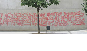 Places : Barcelona
