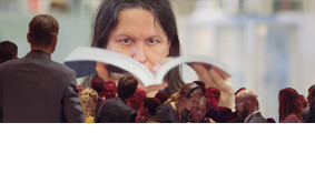 Documentary : Boom maakt boek