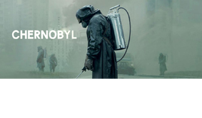 Miniseries : Chernobyl