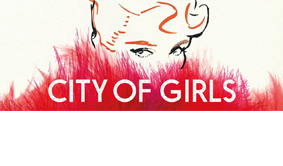 Book : City of Girls