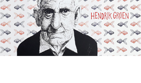 Book : Hendrik Groen