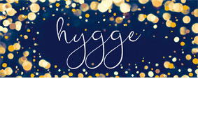 Book : Hygge