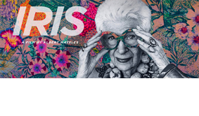Documentary : Iris