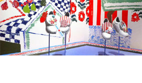 Exhibition : Rik Wouters & the private utopia