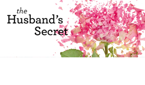 Book : The Husband's Secret