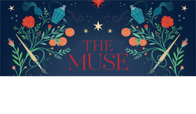 Book : The Muse