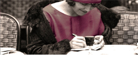 Book : The Paris Wife