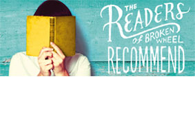 Book : The readers of Broken Wheel recommend