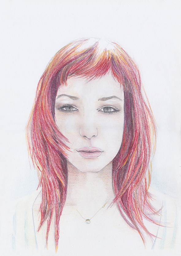 Morrie&Me Alison Sudol