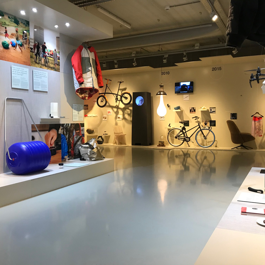 Morrie&Me-Cube-design-museum