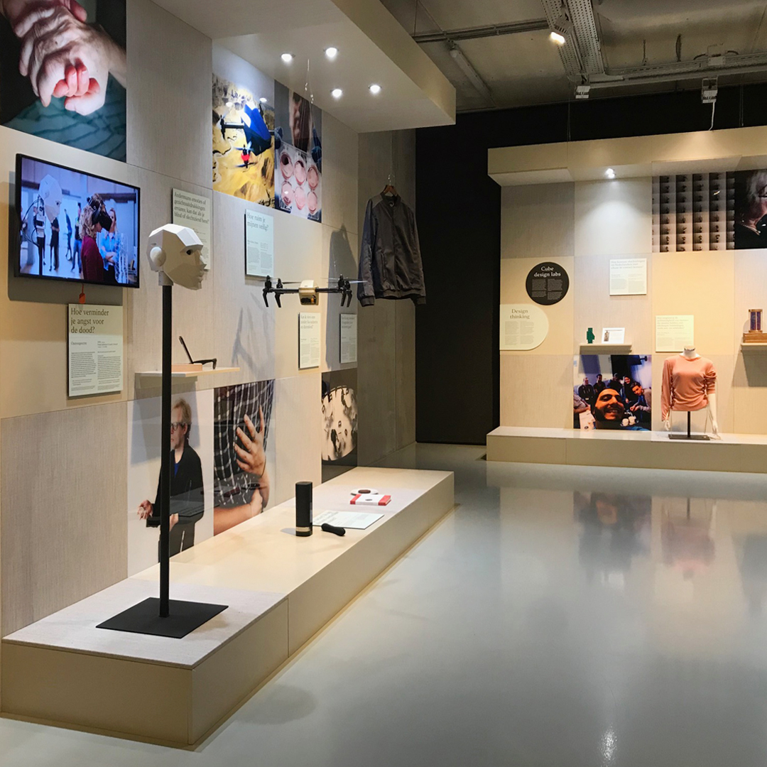 Morrie&Me-Cube-design-museum