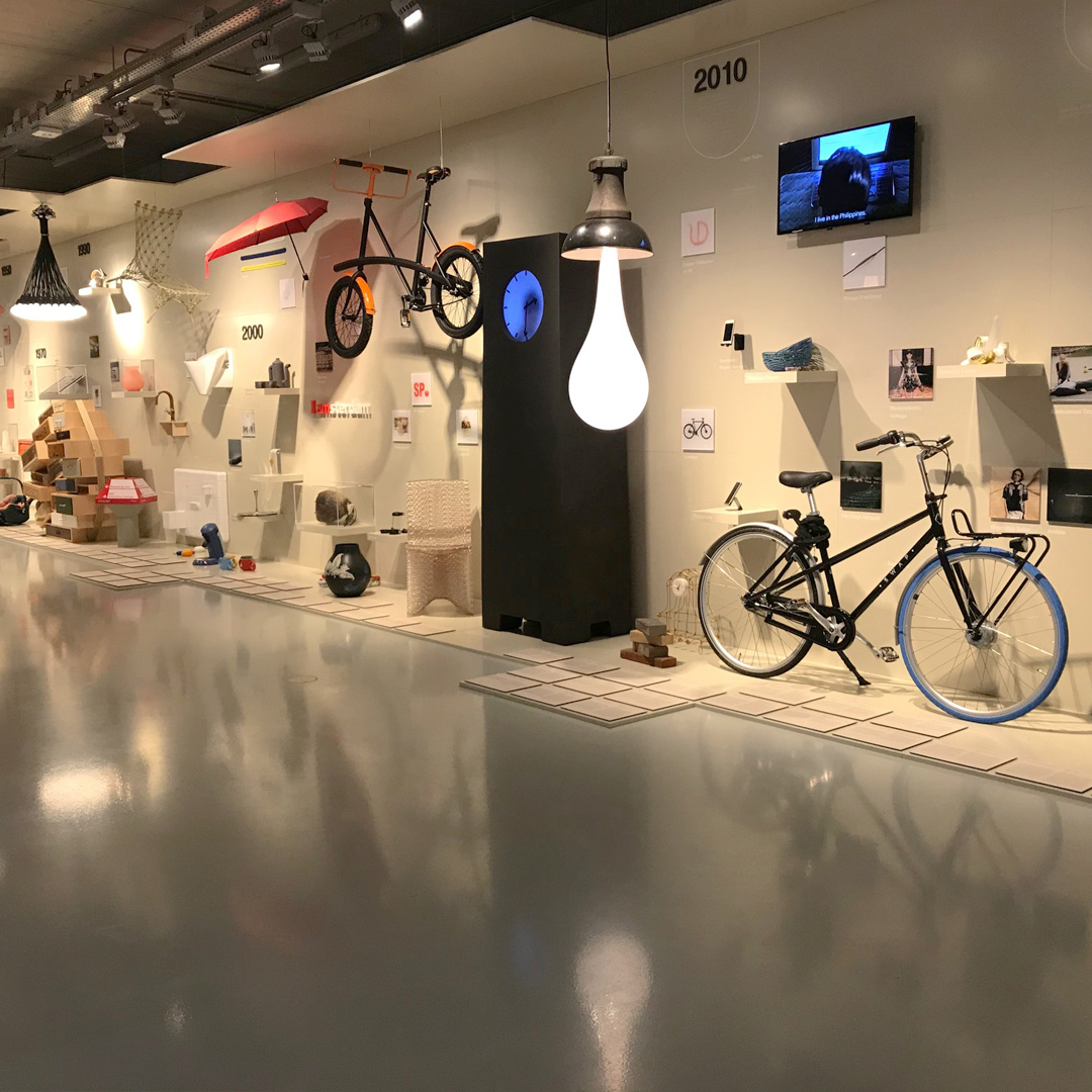 Morrie&Me-Cube-design-museum