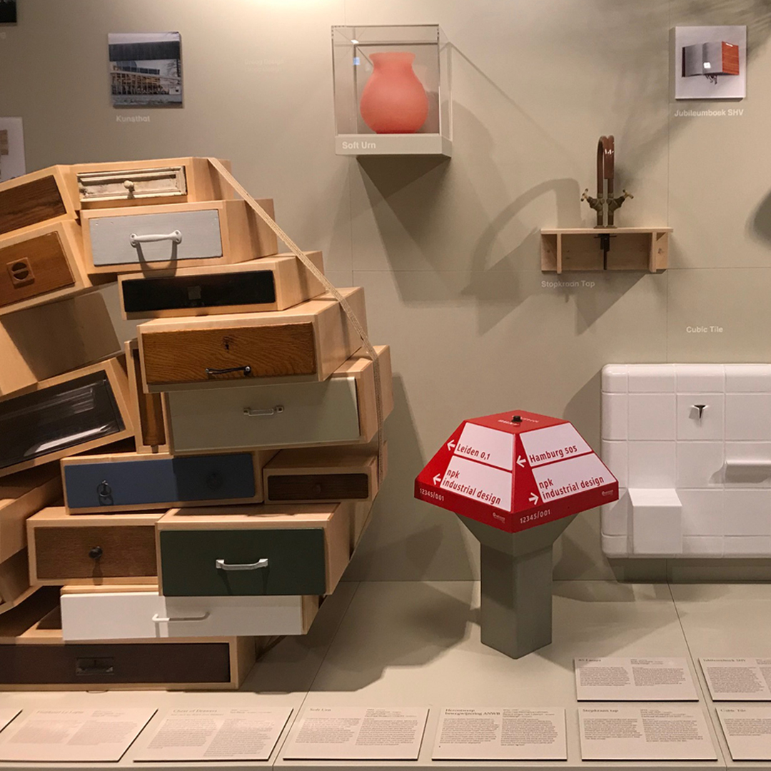 Morrie&Me-Cube-design-museum