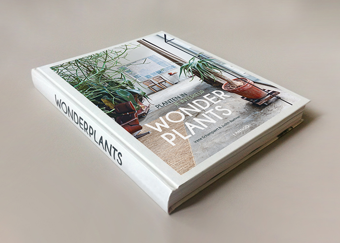 Morrie&Me-wonderplants